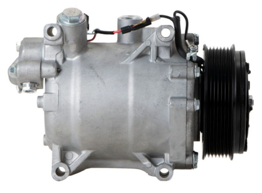 Four Seasons 198580 Sanden TRSE09 Compressor
