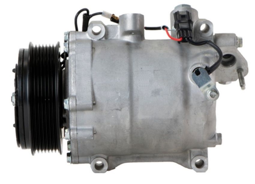 Four Seasons 198580 Sanden TRSE09 Compressor