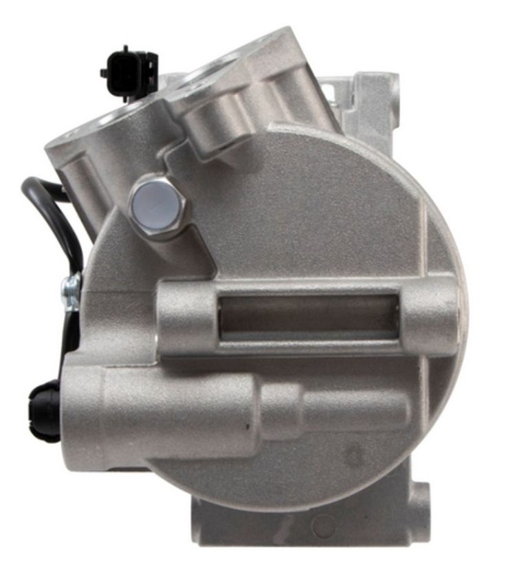 Four Seasons 198585 Denso 6SBU14 Compressor