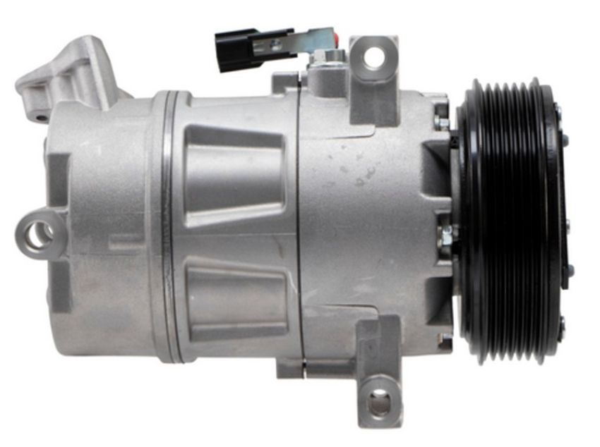 Four Seasons 198585 Denso 6SBU14 Compressor