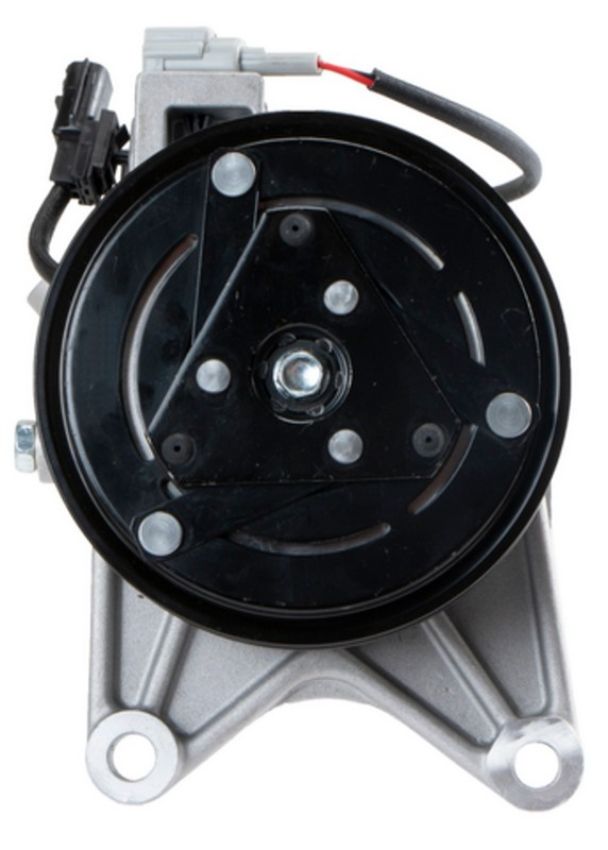 Four Seasons 198667 Denso 6SBH14 Compressor