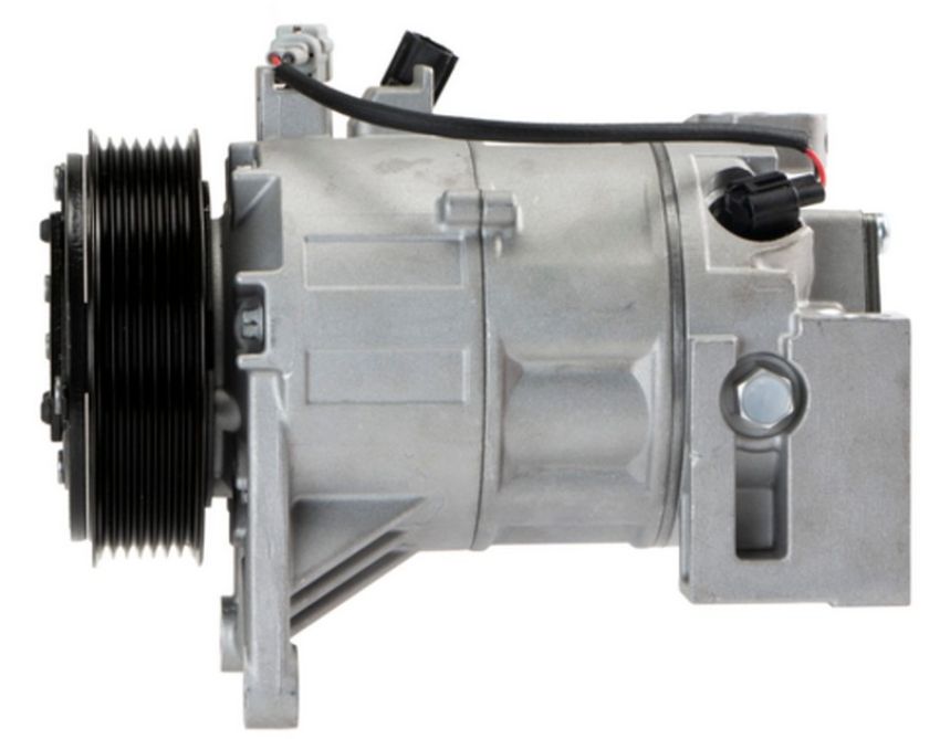 Four Seasons 198667 Denso 6SBH14 Compressor