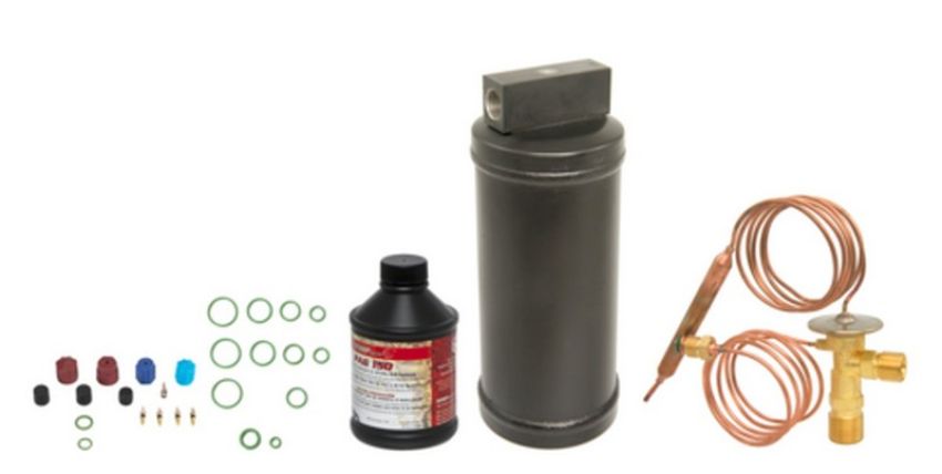 Four Seasons 20001SK A/C Service Kits