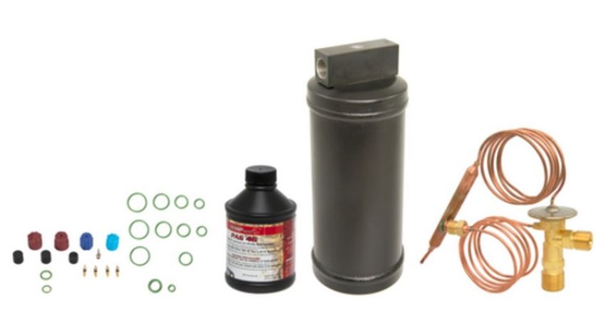 Four Seasons 20002SK A/C Service Kits
