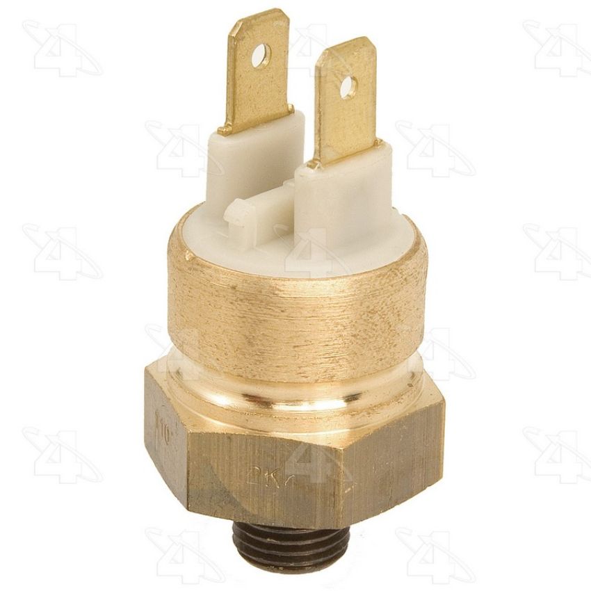 Four Seasons 20004 Engine Mounted Cooling Fan Temperature Switch