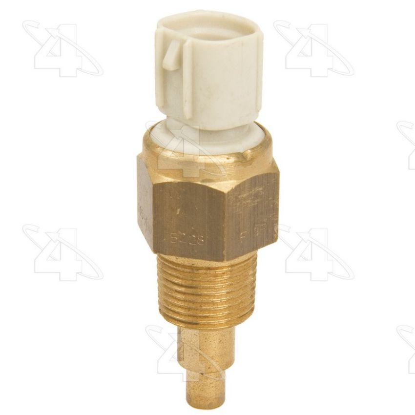 Four Seasons 20008 Engine Mounted Cooling Fan Temperature Switch