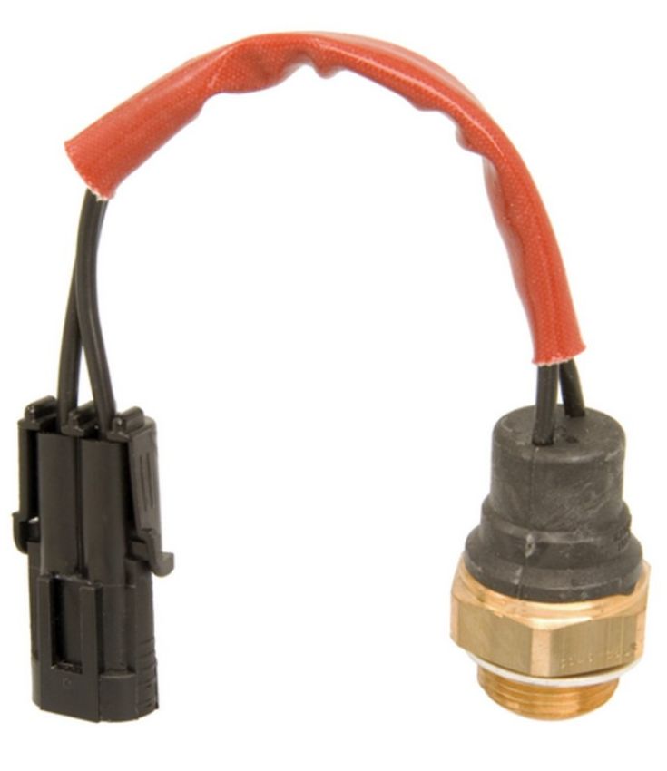 Four Seasons 20010 Engine Mounted Cooling Fan Temperature Switch
