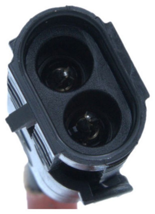 Four Seasons 20010 Engine Mounted Cooling Fan Temperature Switch