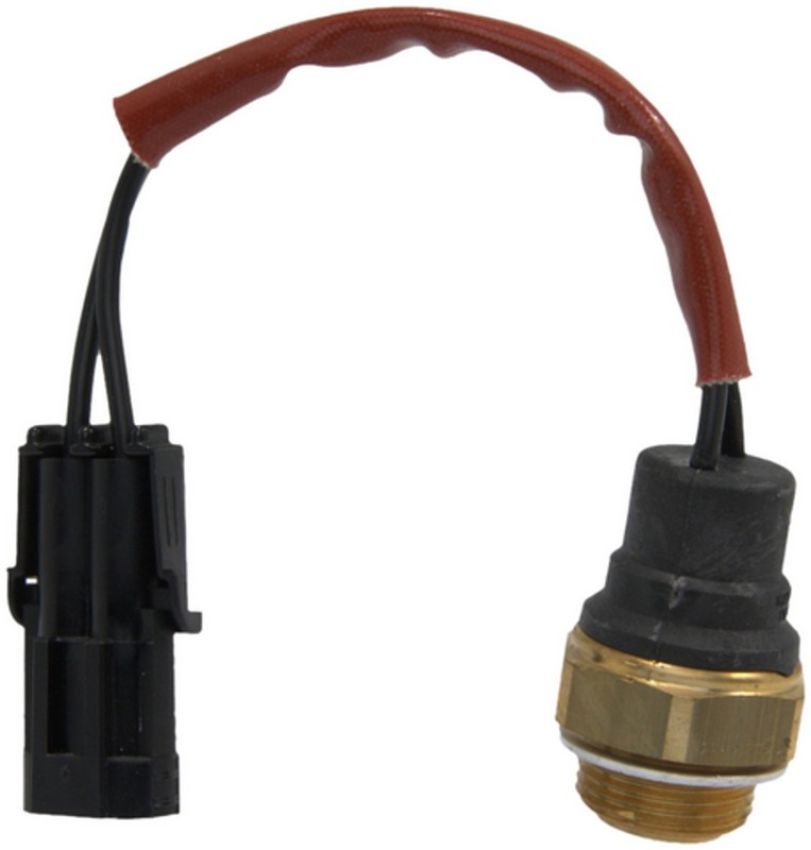Four Seasons 20010 Engine Mounted Cooling Fan Temperature Switch