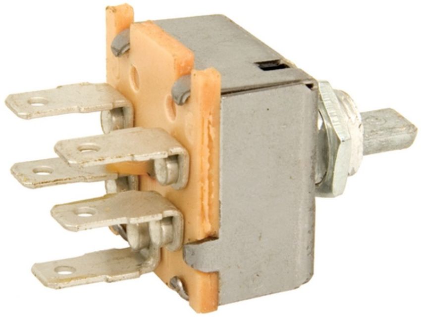 Four Seasons 20017 Rotary Selector Blower Switch