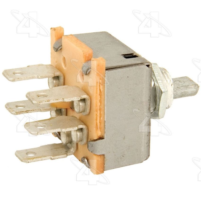 Four Seasons 20017 Rotary Selector Blower Switch