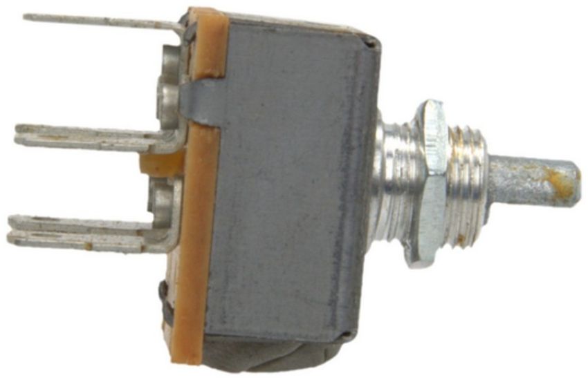 Four Seasons 20017 Rotary Selector Blower Switch