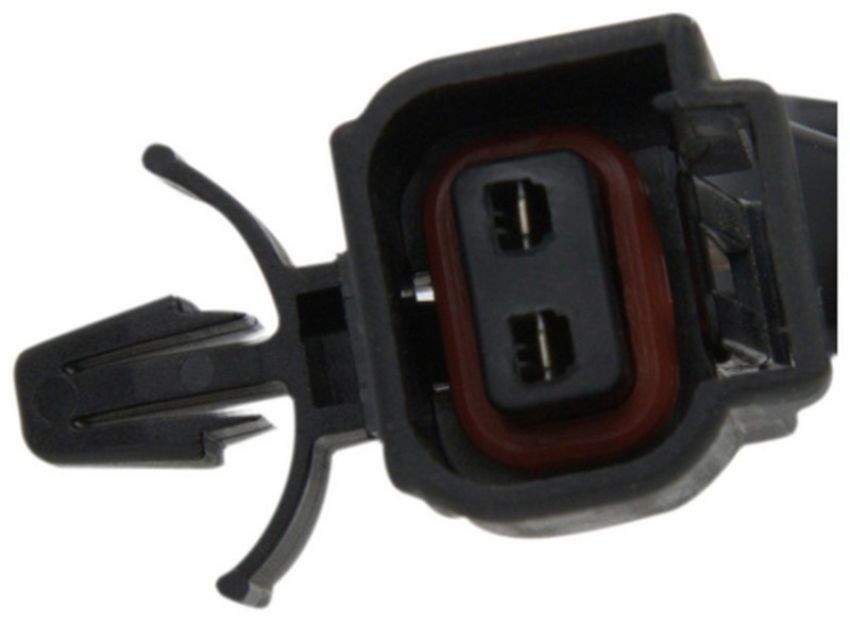 Four Seasons 20018 Engine Mounted Cooling Fan Temperature Switch
