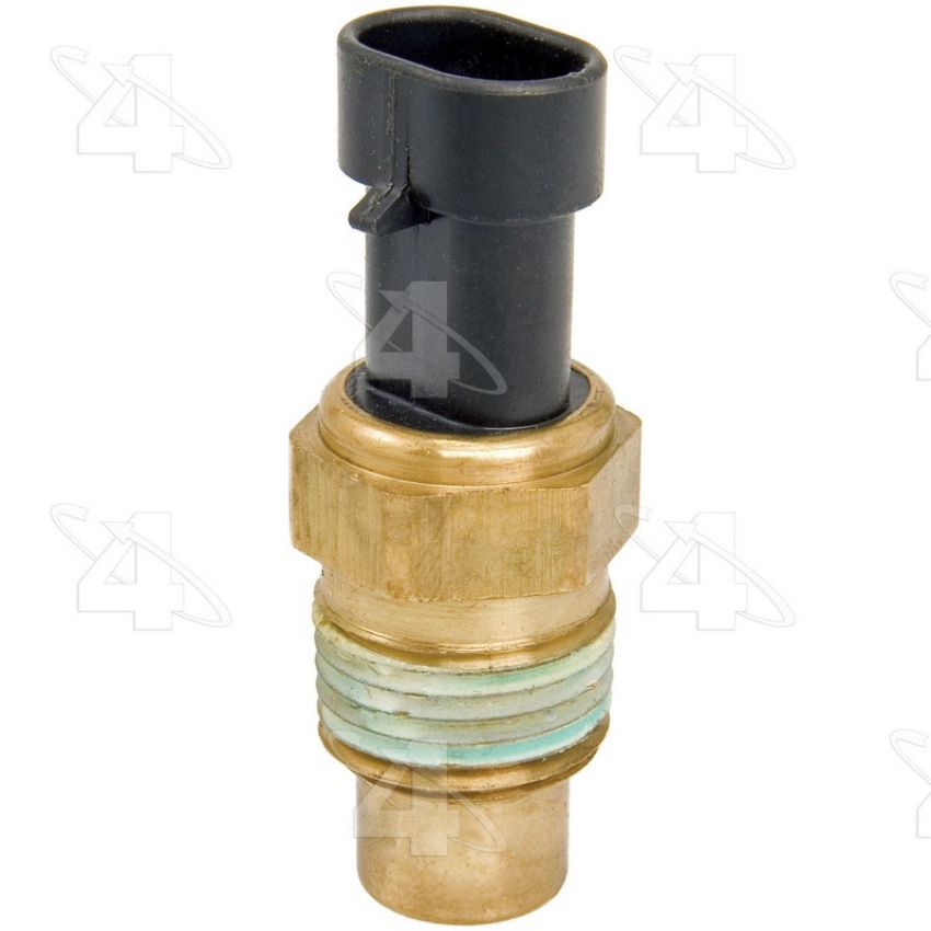 Four Seasons 20019 Engine Mounted Cooling Fan Temperature Switch