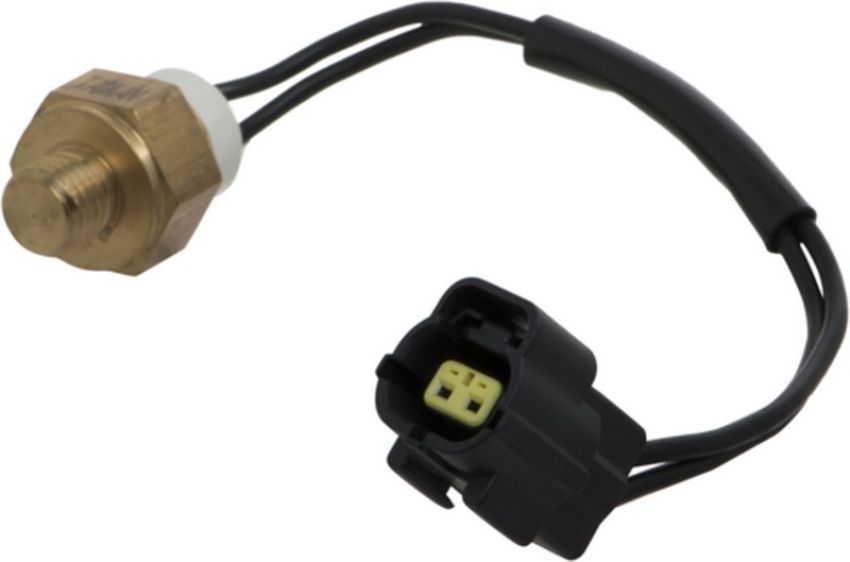 Four Seasons 20027 Radiator Mounted Cooling Fan Temperature Switch