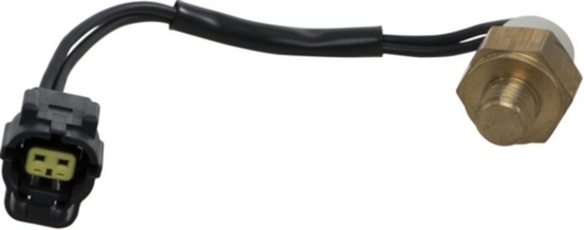 Four Seasons 20027 Radiator Mounted Cooling Fan Temperature Switch