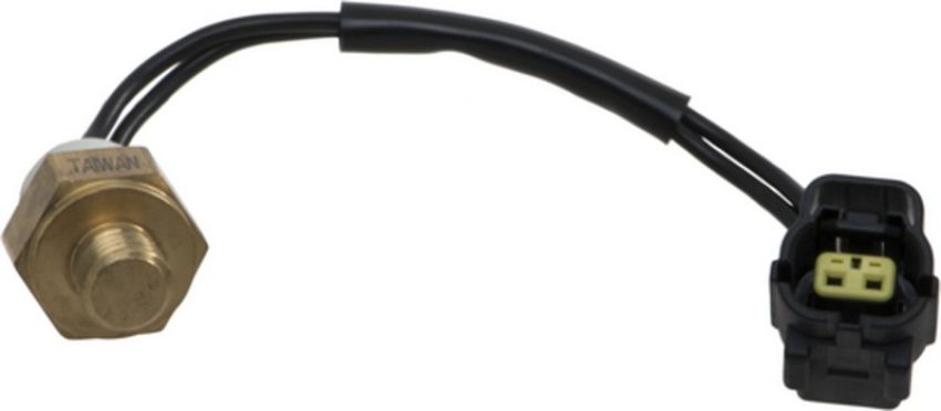 Four Seasons 20027 Radiator Mounted Cooling Fan Temperature Switch