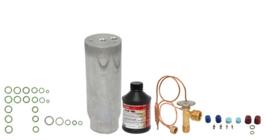 Four Seasons 20034SK A/C Service Kits