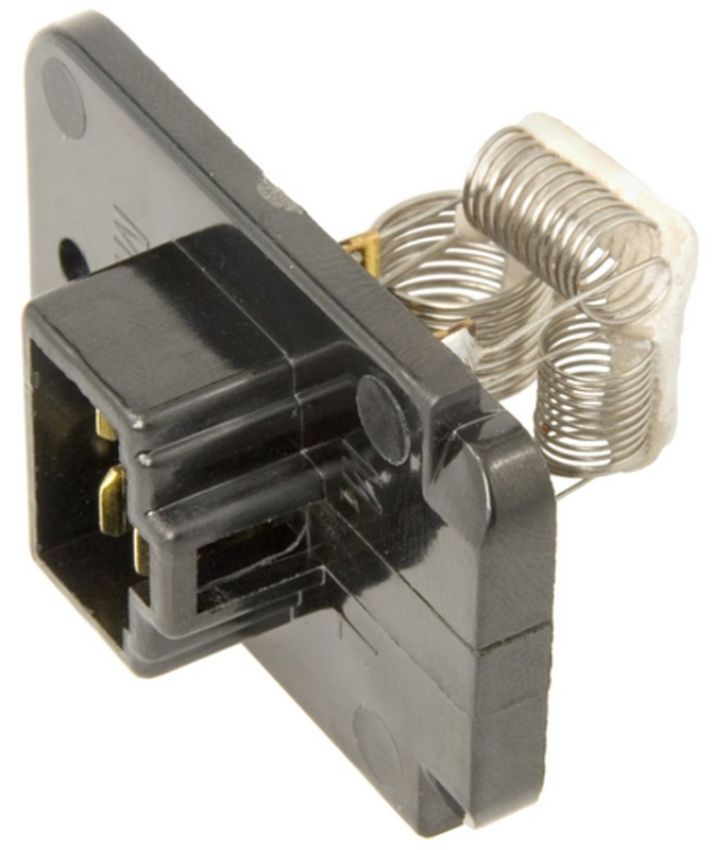 Four Seasons 20041 HVAC Blower Motor Resistor