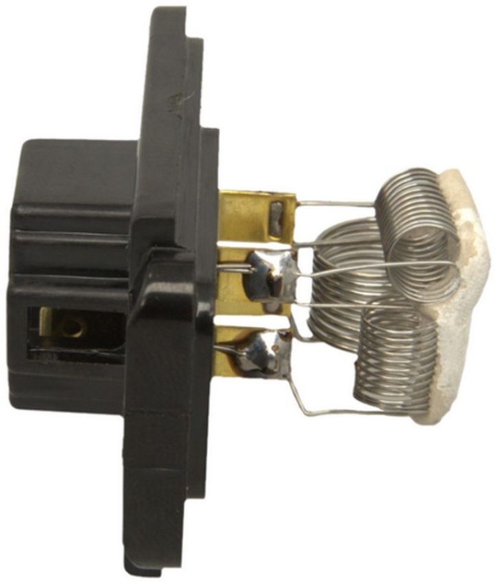 Four Seasons 20041 HVAC Blower Motor Resistor