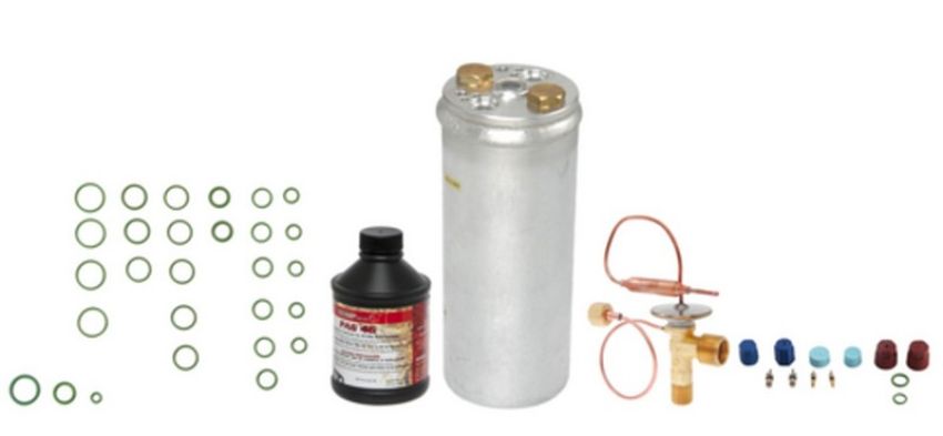 Four Seasons 20044SK A/C Service Kits