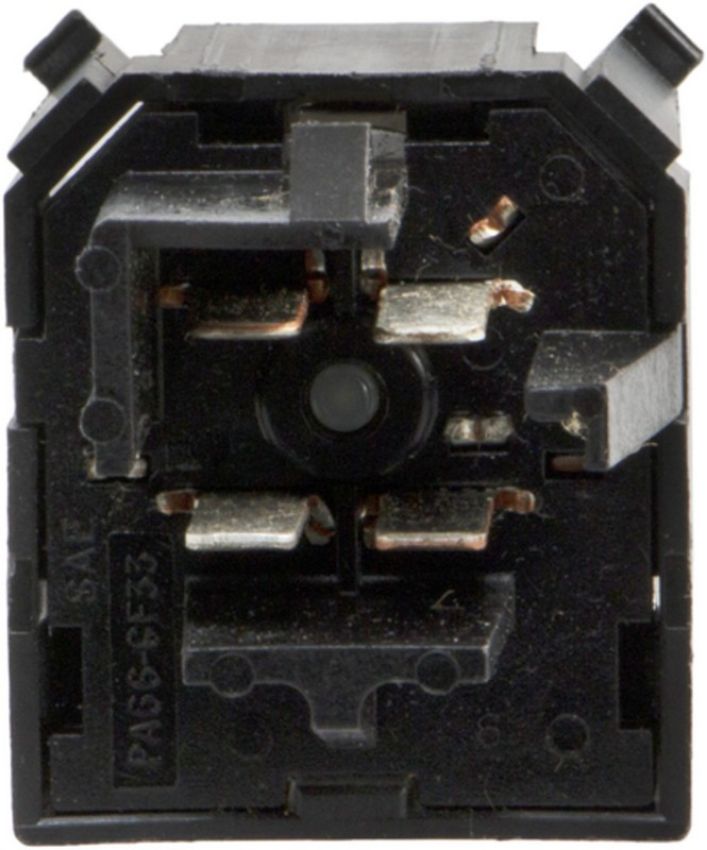 Four Seasons 20046 Rotary Selector Blower Switch