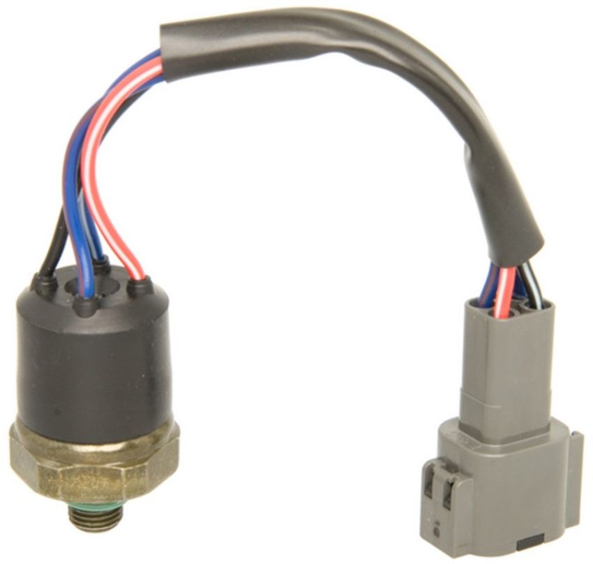 Four Seasons 20048 System Mounted Trinary Pressure Switch
