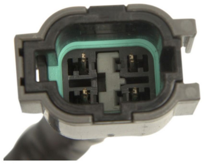Four Seasons 20048 System Mounted Trinary Pressure Switch