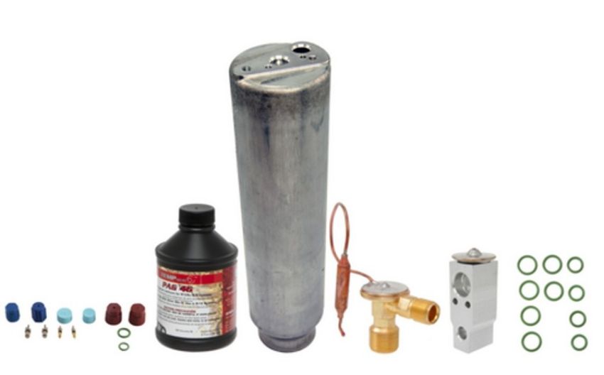 Four Seasons 20059SK A/C Service Kits