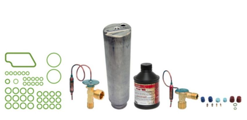 Four Seasons 20060SK A/C Service Kits