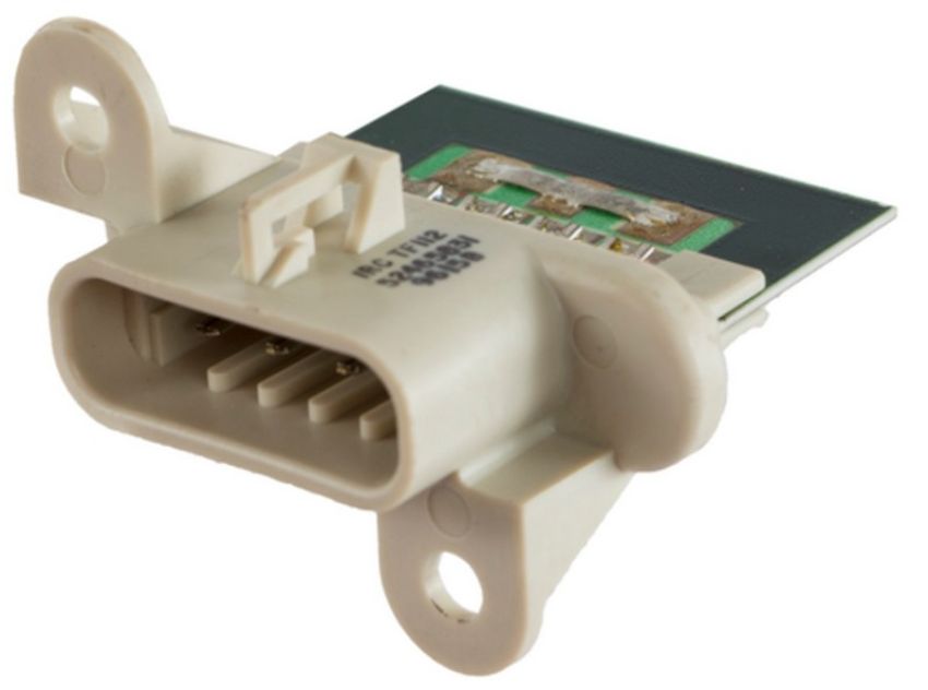 Four Seasons 20061 HVAC Blower Motor Resistor