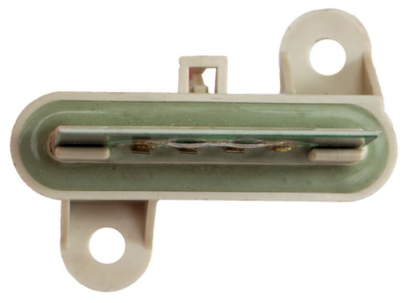 Four Seasons 20061 HVAC Blower Motor Resistor