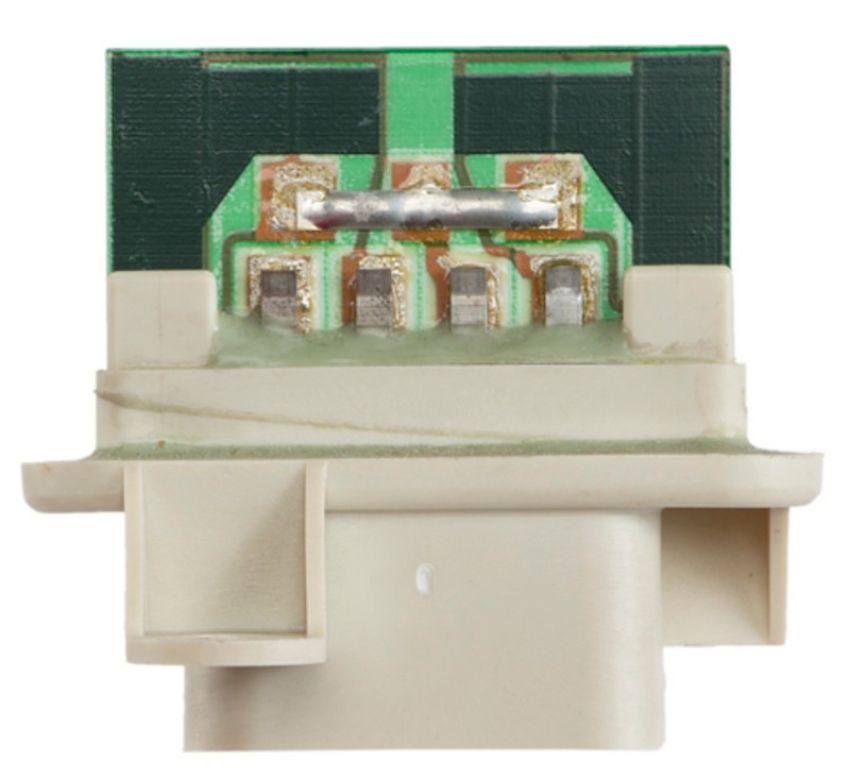 Four Seasons 20061 HVAC Blower Motor Resistor