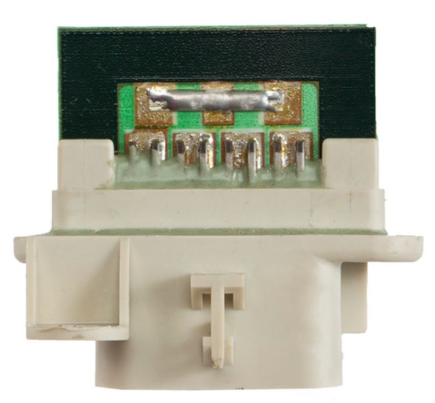 Four Seasons 20061 HVAC Blower Motor Resistor