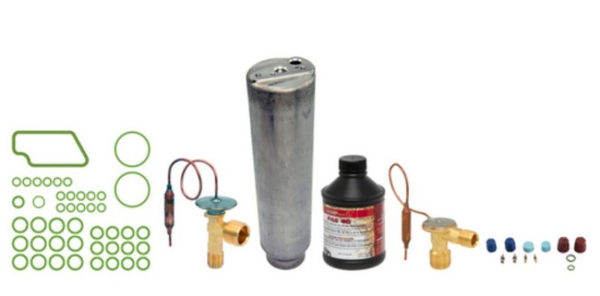 Four Seasons 20061SK A/C Service Kits