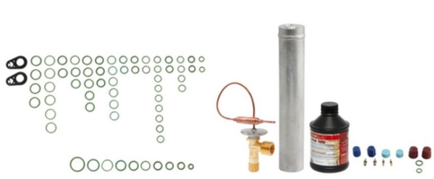 Four Seasons 20066SK A/C Service Kits