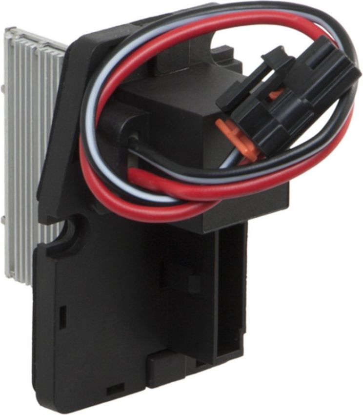 Four Seasons 20069 HVAC Blower Motor Resistor