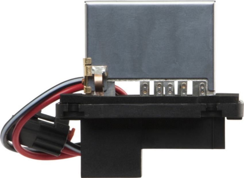 Four Seasons 20069 HVAC Blower Motor Resistor