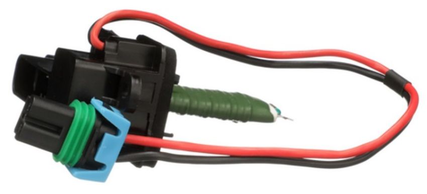Four Seasons 20070 HVAC Blower Motor Resistor