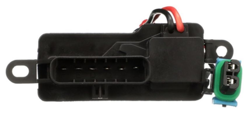 Four Seasons 20070 HVAC Blower Motor Resistor