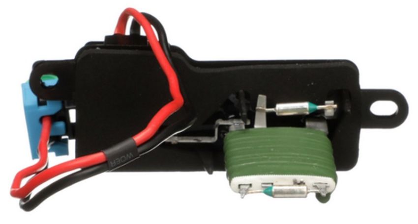 Four Seasons 20070 HVAC Blower Motor Resistor
