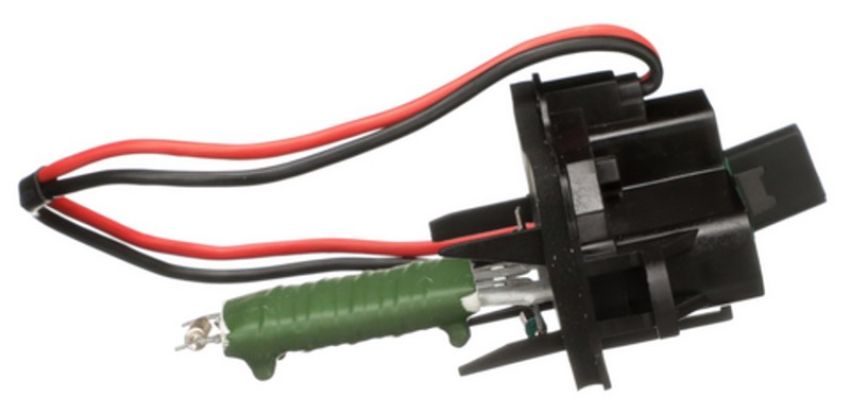 Four Seasons 20070 HVAC Blower Motor Resistor