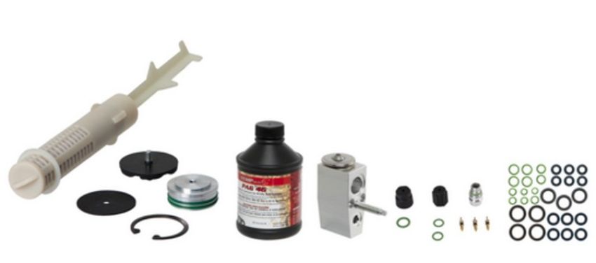Four Seasons 20071SK A/C Service Kits