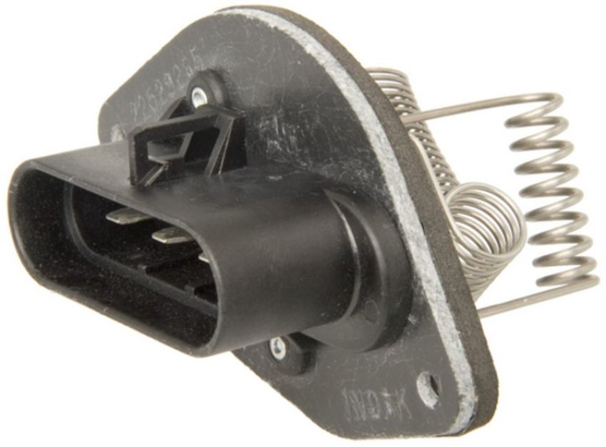 Four Seasons 20072 HVAC Blower Motor Resistor