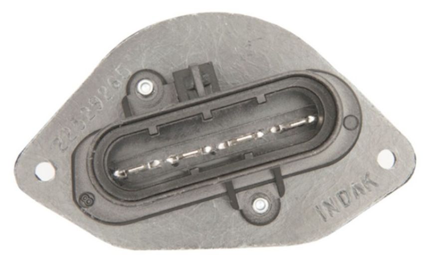 Four Seasons 20072 HVAC Blower Motor Resistor