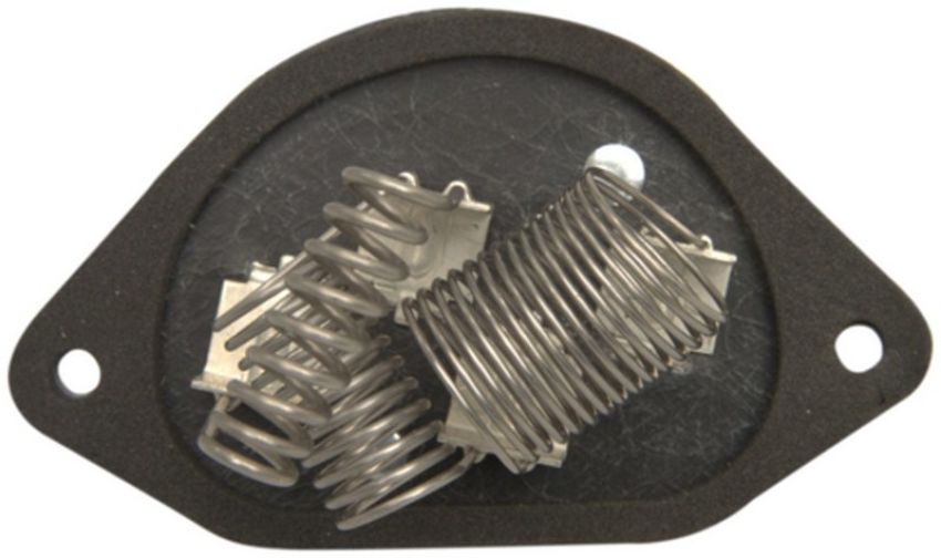 Four Seasons 20072 HVAC Blower Motor Resistor