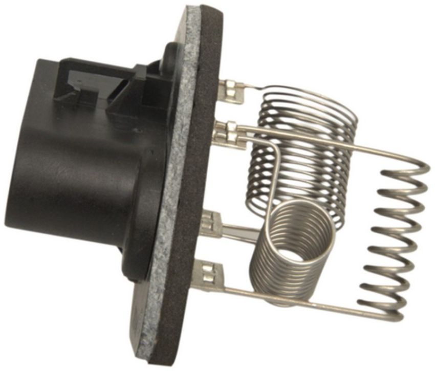 Four Seasons 20072 HVAC Blower Motor Resistor