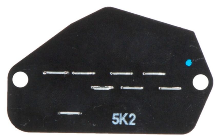 Four Seasons 20073 HVAC Blower Motor Resistor