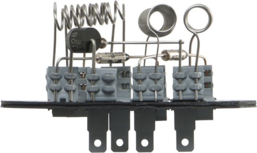 Four Seasons 20073 HVAC Blower Motor Resistor