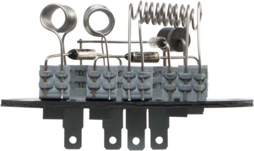 Four Seasons 20073 HVAC Blower Motor Resistor
